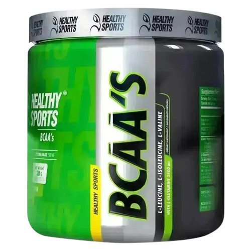 BCAAS