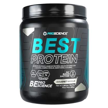 BEST PROTEIN