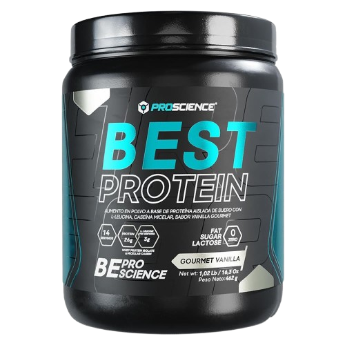 BEST PROTEIN