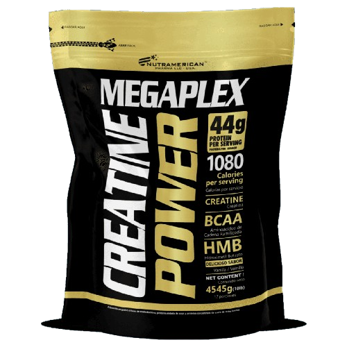 CREATINE POWER
