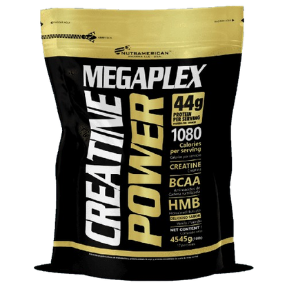 CREATINE POWER