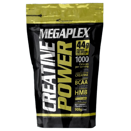 CREATINE POWER