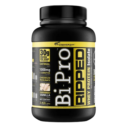 BI PRO RIPPED 2.4LB