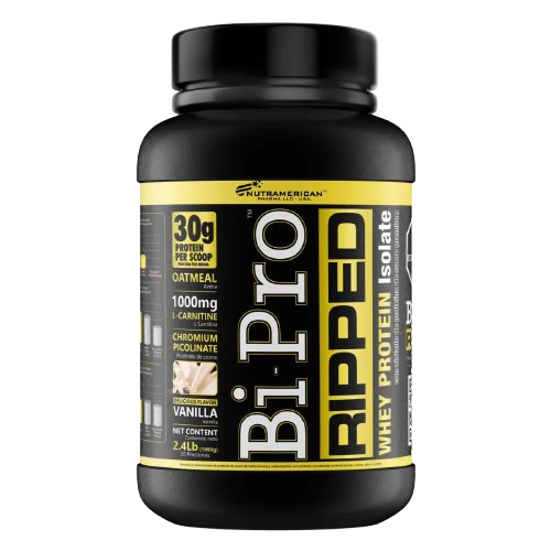 BI PRO RIPPED 2.4LB