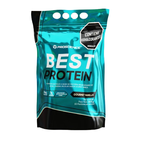 BEST PROTEIN