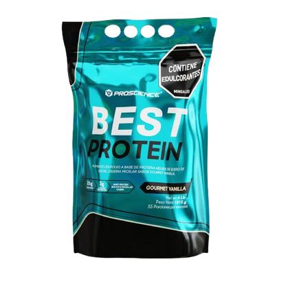 BEST PROTEIN