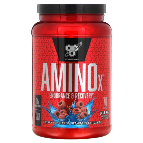 AMINO X 30 SER