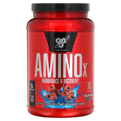 AMINO X 30 SER