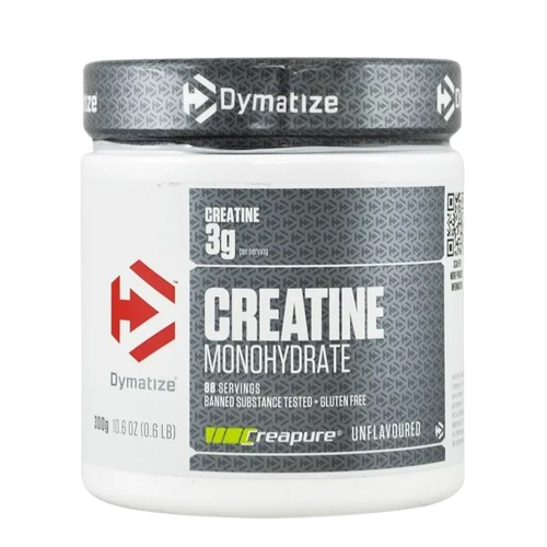 CREATINE DYMATIZE