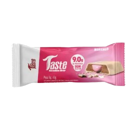 BARRAS DE PROTEINA MRS TASTE