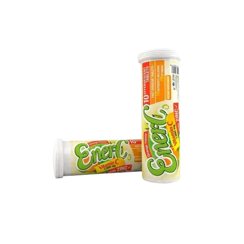 ENERC VITAMIN C 1000 MG