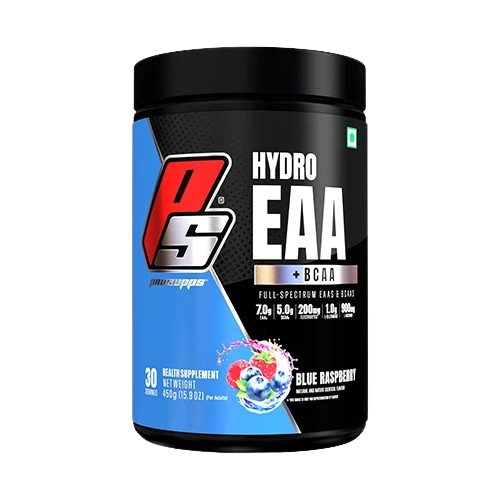 HYDRO BCAA