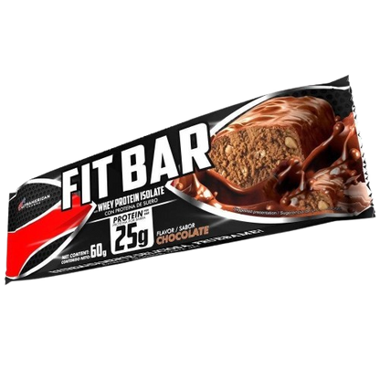FIT BAR 1 SERV