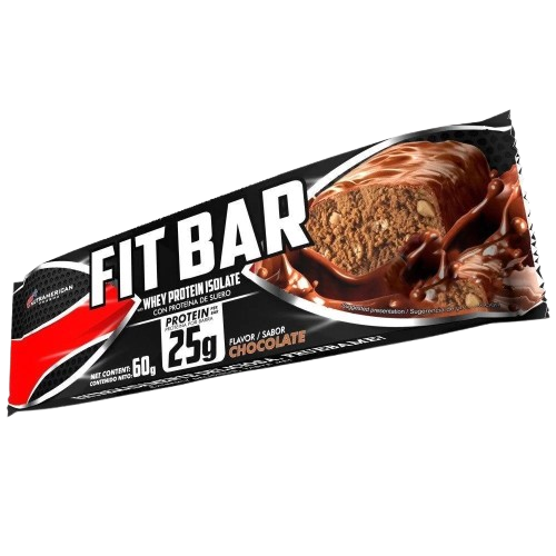 FIT BAR 1 SERV