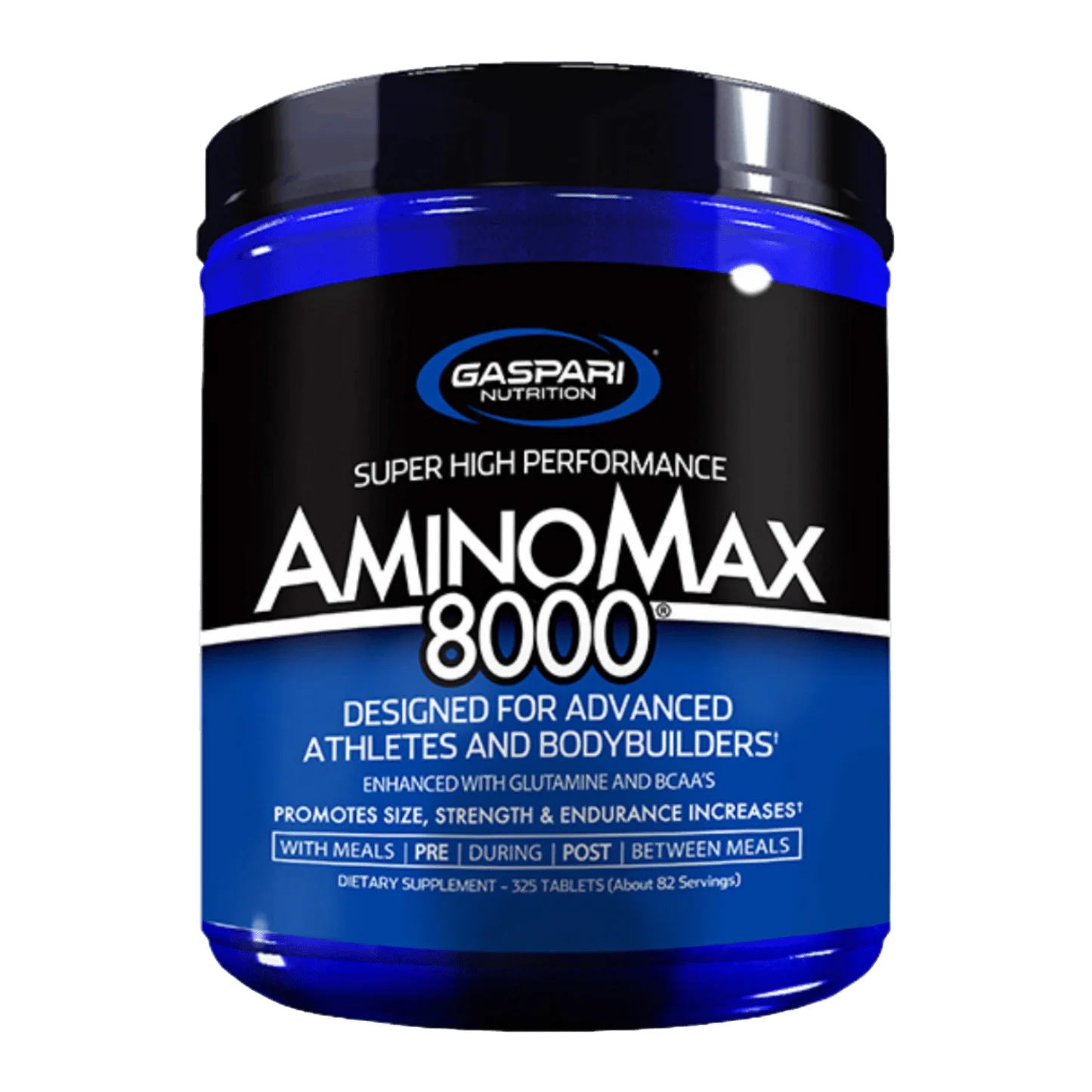 AMINOMAX 8000 GASPARI NUTRITION