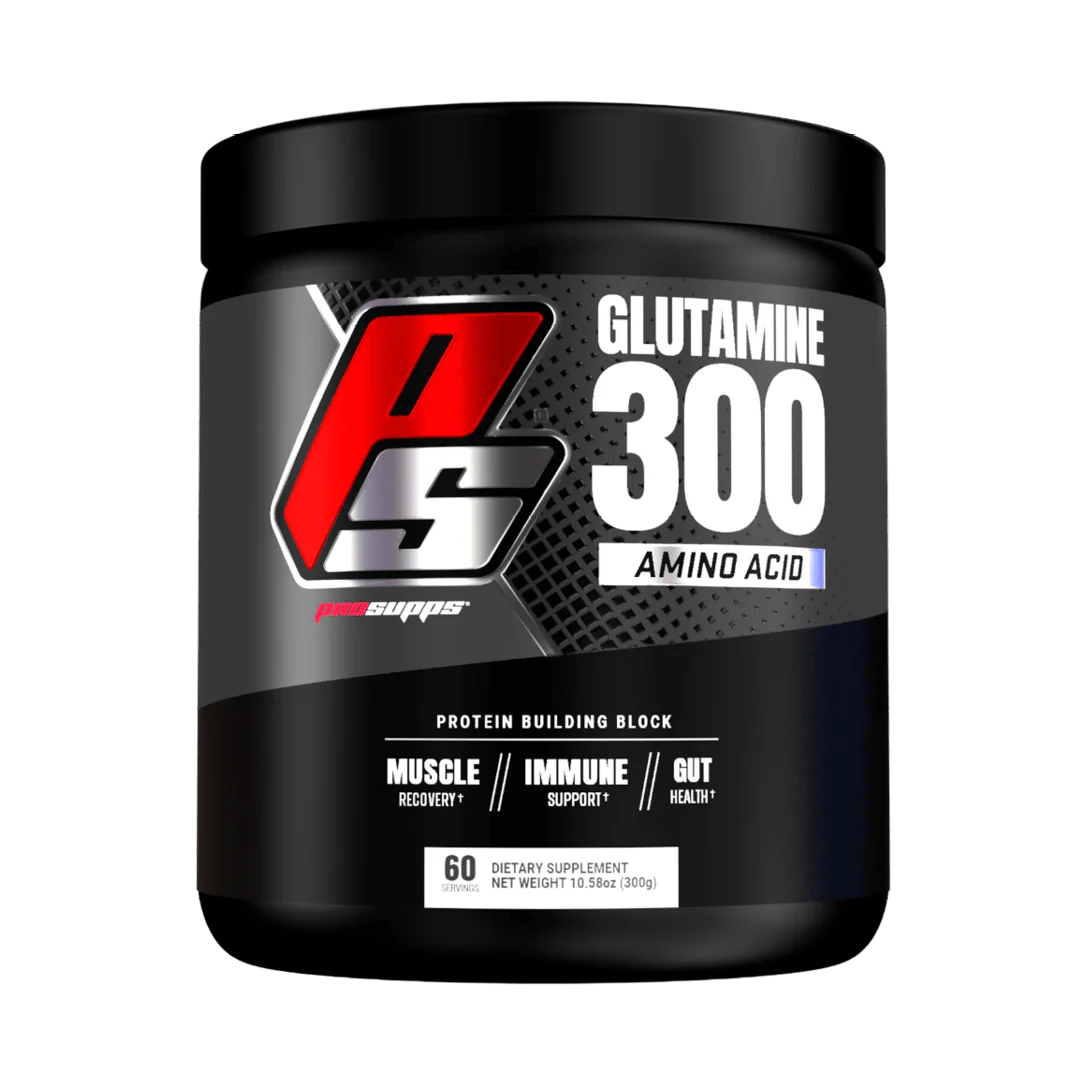 GLUTAMINA PROSUPPS