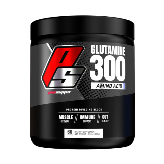 GLUTAMINA PROSUPPS