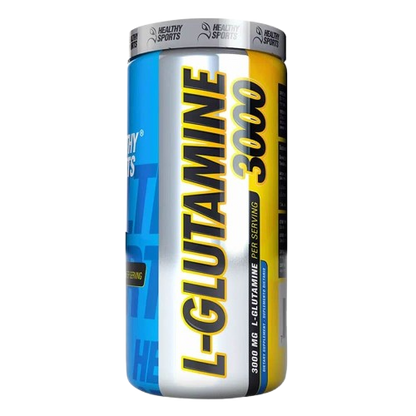 L-GLUTAMINE 3000 30 SERV