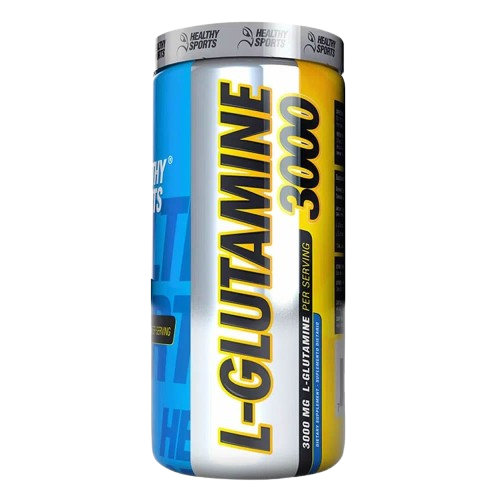 L-GLUTAMINE 3000 30 SERV