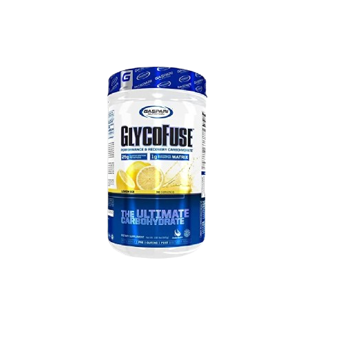 GLYCOFUSE GASPARI NUTRITION 30 SERV