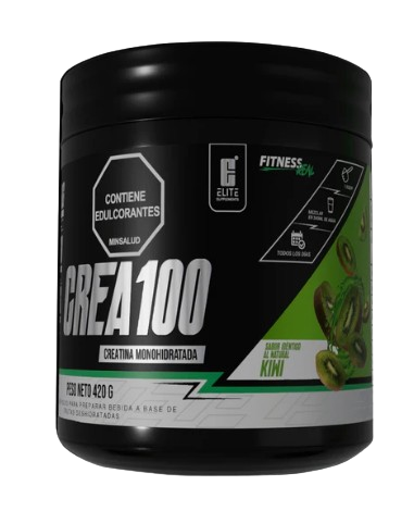 CREA100