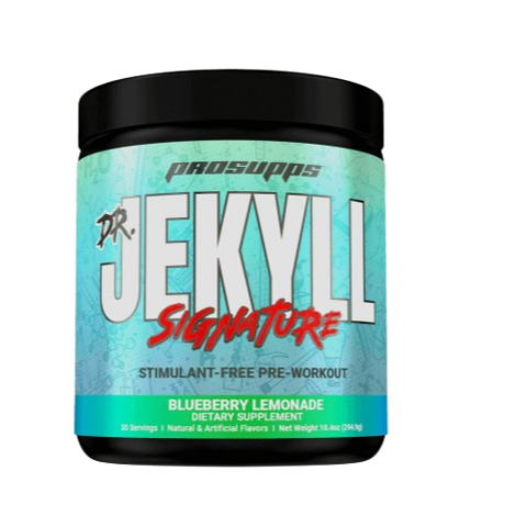 DR JEKYLL PROSUPPS