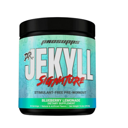 DR JEKYLL PROSUPPS