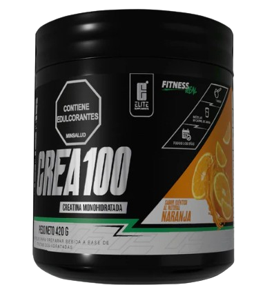 CREA100