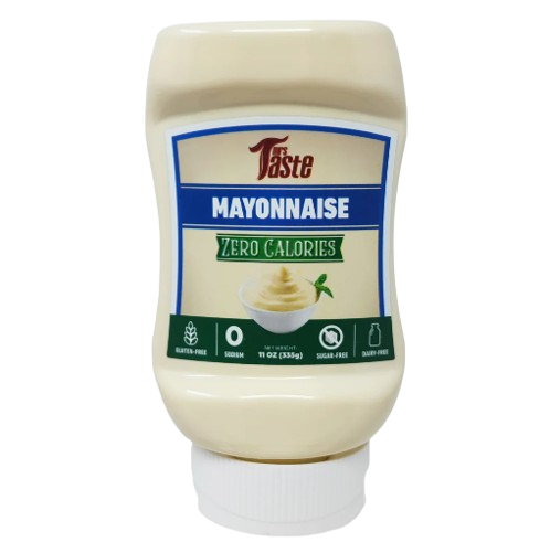 MAYONNAISE MRS TASTE