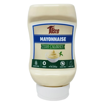 MAYONNAISE MRS TASTE