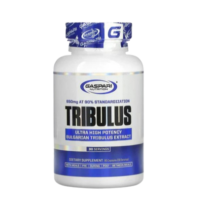 TRIBULUS GASPARI NUTRITION