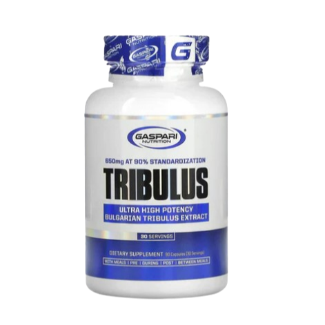 TRIBULUS GASPARI NUTRITION