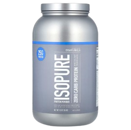 ISOPURE 3LB