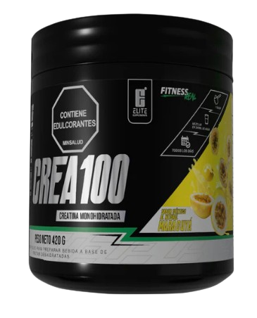 CREA100