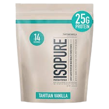 ISOPURE NATURALLY SWETTENED 1LB