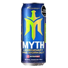 PRE ENTRENO MYTH 1 SERV