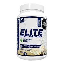 ELITE WHEY PROTEIN ELITE SUPPLEMENTS