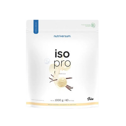ISO PRO