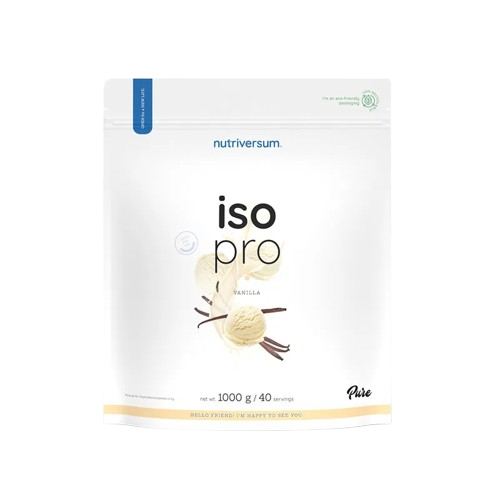 ISO PRO