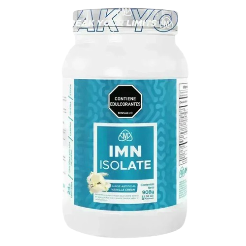 ISOLATE IMN  30 SERV