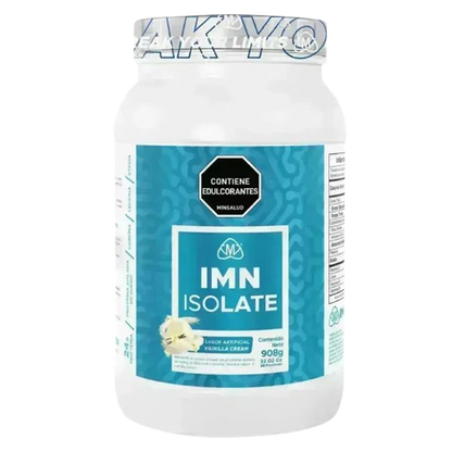 ISOLATE IMN  30 SERV