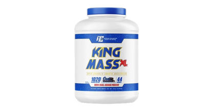 KING MASS RONNIE COLEMAN