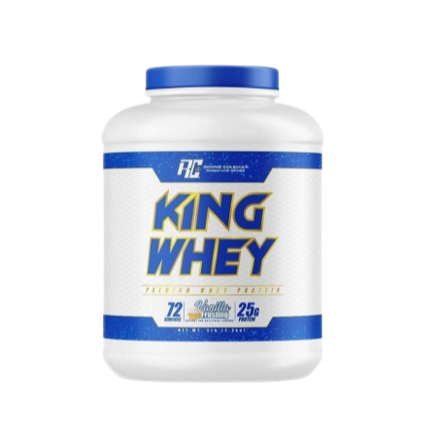 KING WHEY 5 LBS