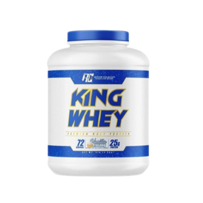 KING WHEY 5 LBS