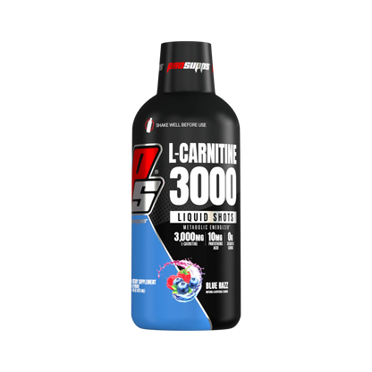 L CARNITINA 3000 PROSUPPS