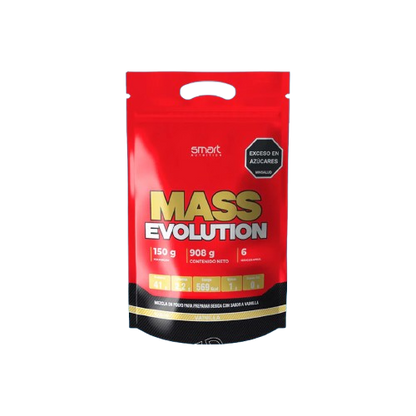 MASS EVOLUTION