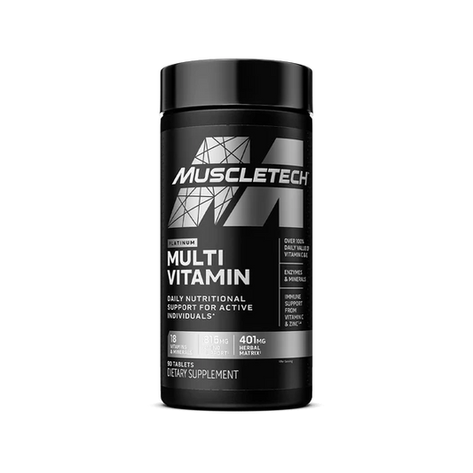 MULTIVITAMINICO 90
