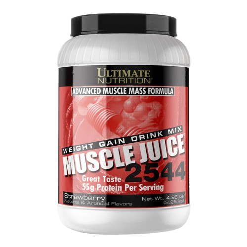 MUSCLE JUICE 5LB