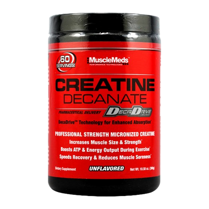 CREATINA DECANATE