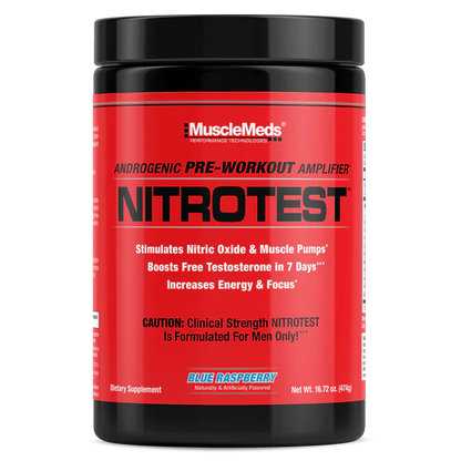 NITROTEST